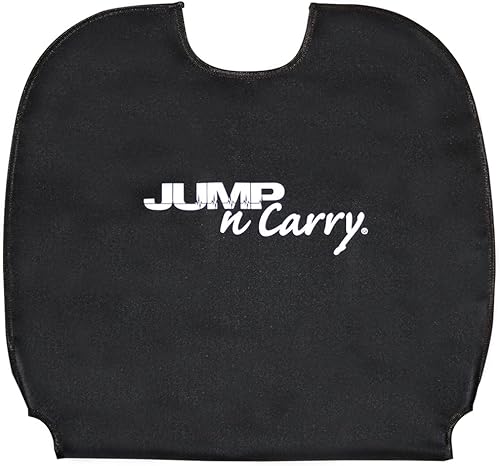 Miniatura 3 de JNCCVR, cubierta para modelos de arrancador de puente Jump-N-Carry JNC660, JNC4000, JNCXF