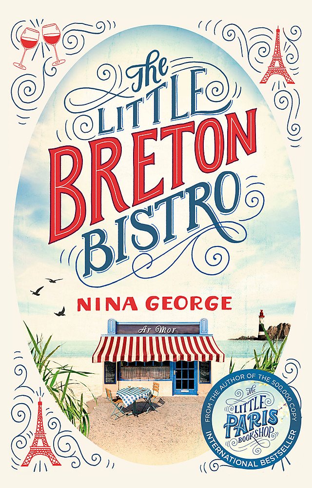 The Little Breton Bistro