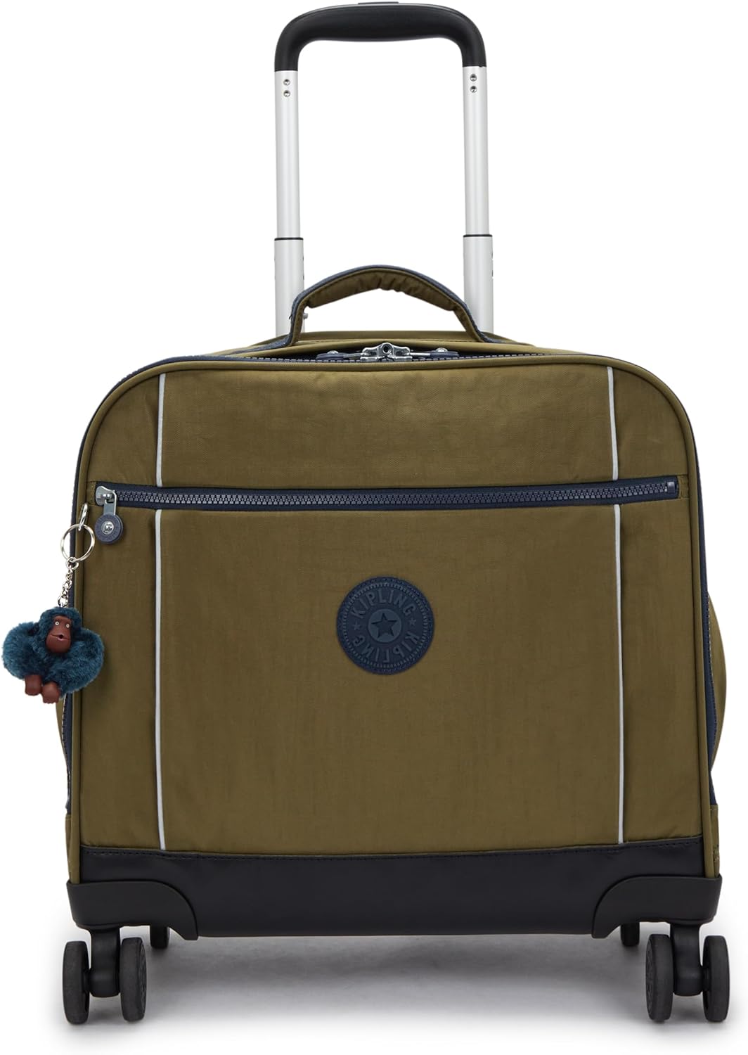 Kipling Women's New Storia Carry on Luggage