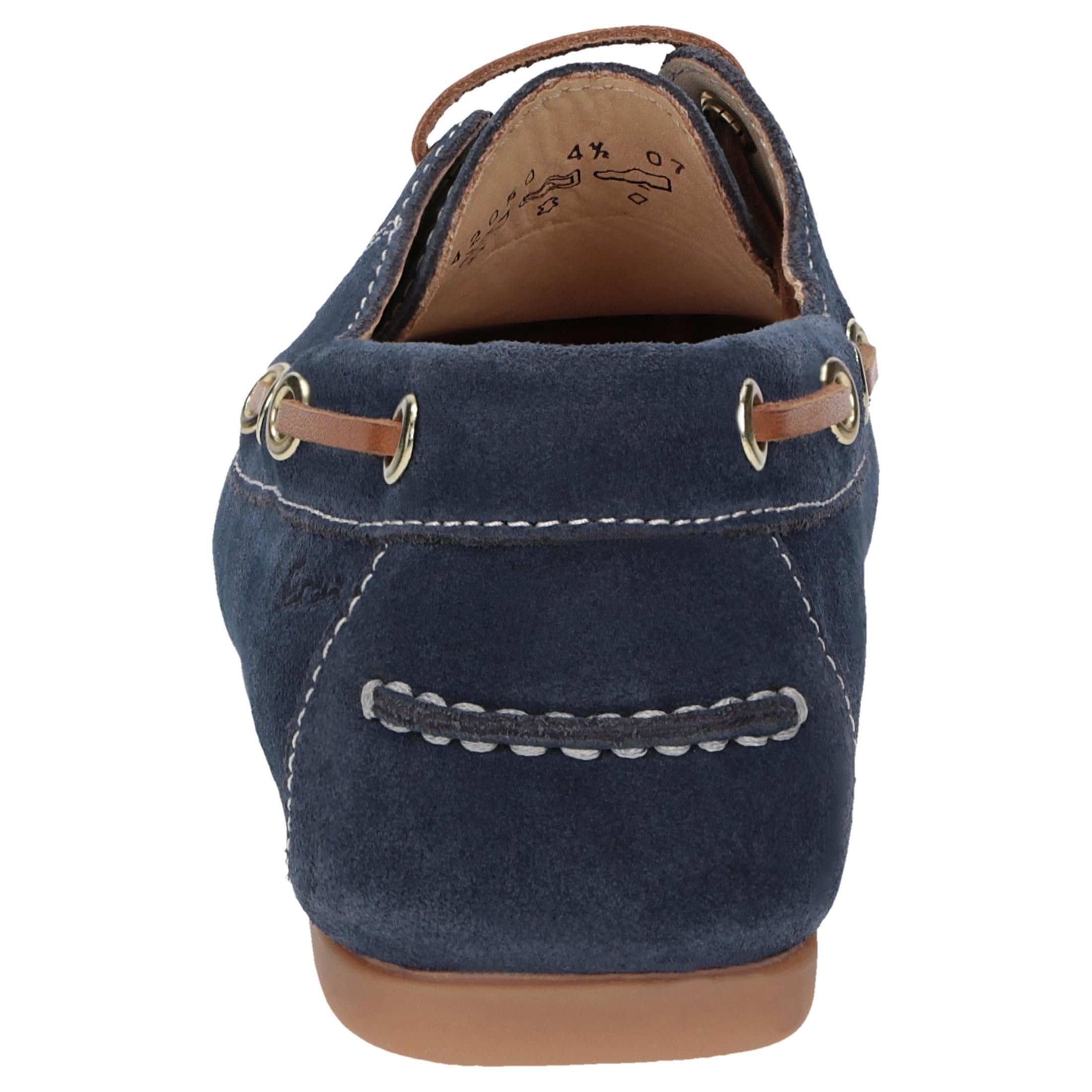 Sioux Damen Schnürschuh Simadesa-701