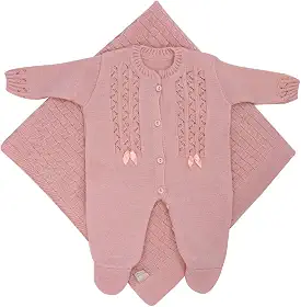 Saída de Maternidade Trabalhado Rosa RN