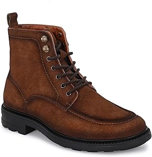 San Frissco Men's Sm 78701 Ankle Boot