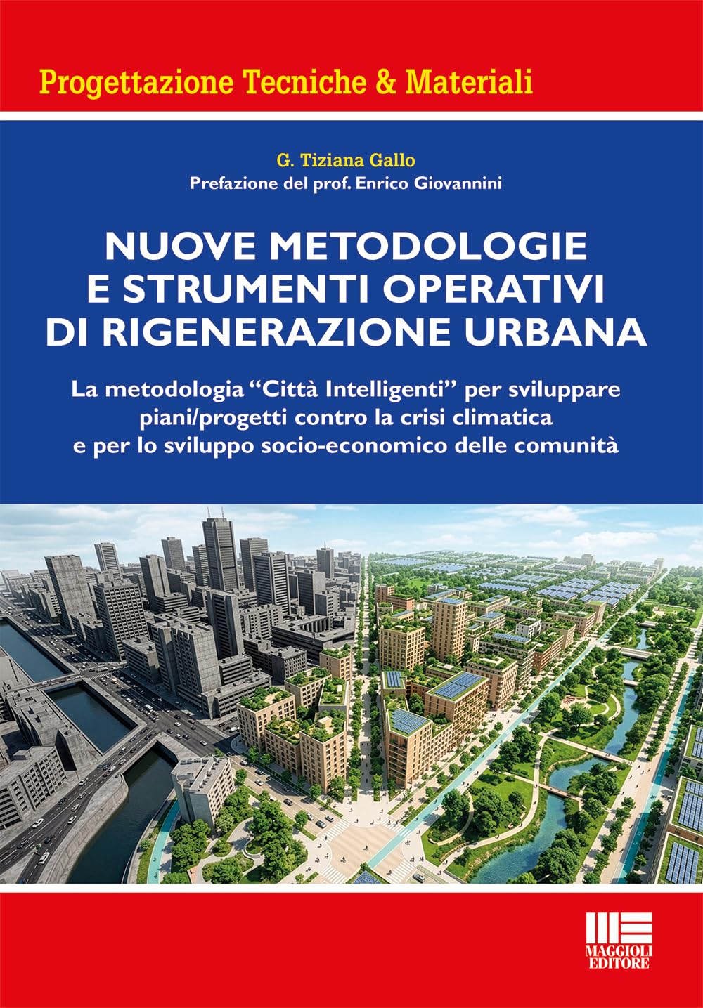 Méthodologie Città Intelligente outils opérationnels de rénovation