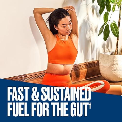 Miniatura 5 de Bulletproof Probiótico Express 3 en 1, 90 unidades, suplemento para una salud intestinal rápida y sostenida