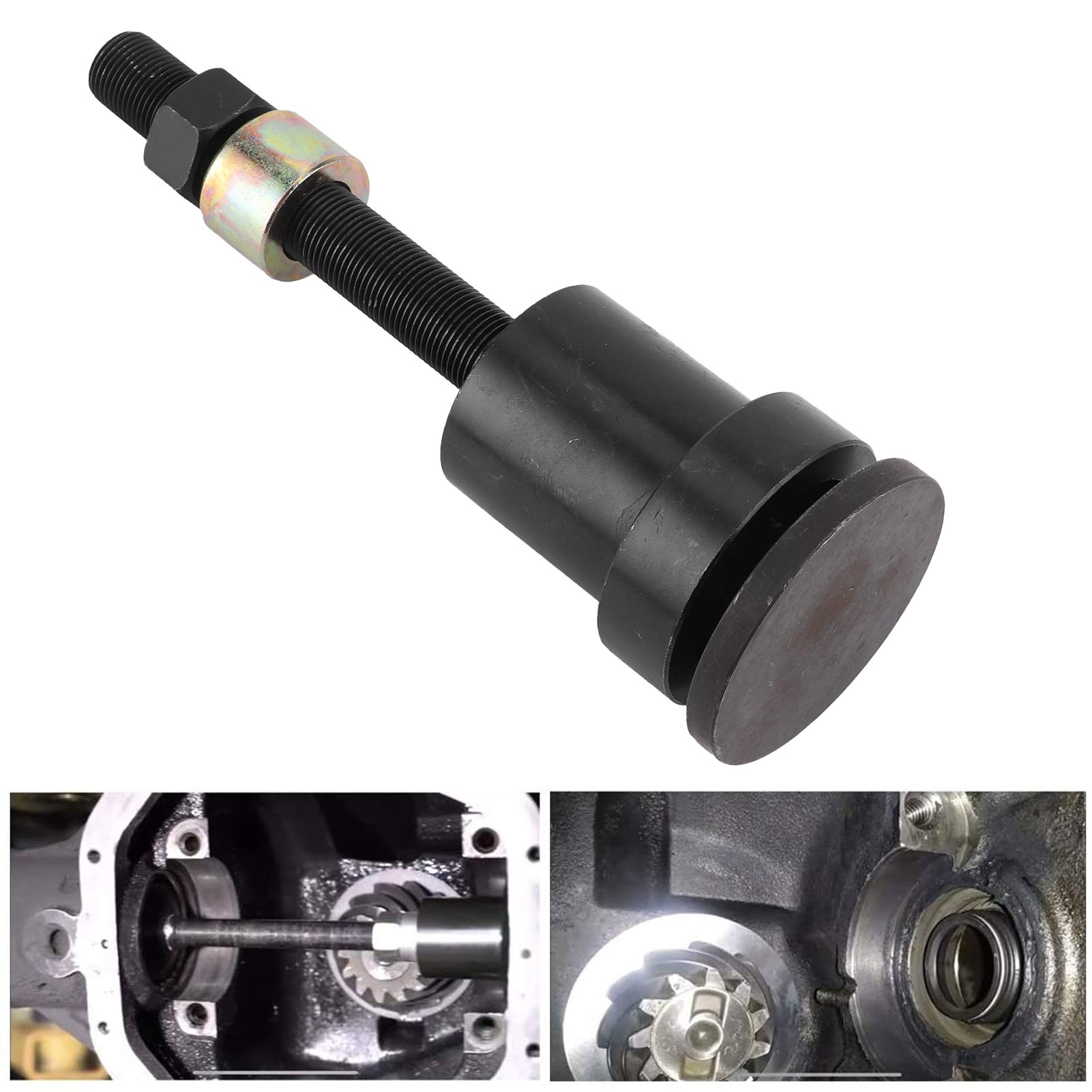 Buy Keenso Inner Axle Side Seal Installation Tool, Front Inner Axle