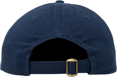Miniatura 3 de Navy Hat Gorra de béisbol de marinero del orgullo naval militar de los Estados Unidos para hombres y mujeres