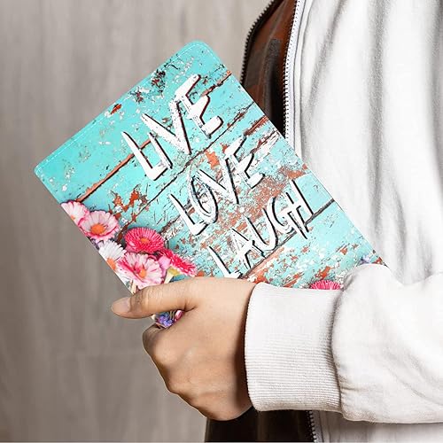 Miniatura 10 de Funda para iPad de 10 generación 2022 de 10.9 pulgadas, funda delgada de piel sintética plegable con función de reposoencendido automático para iPad