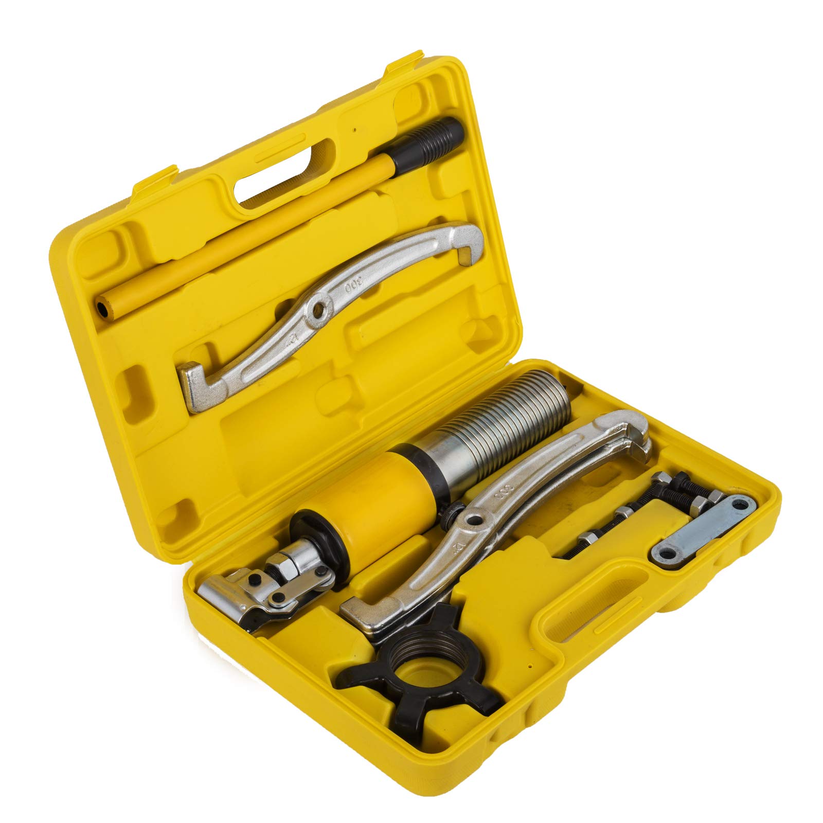 Buy VEVOR 15 Ton Hydraulic Puller,Hydraulic Gear Puller Bearing Hub