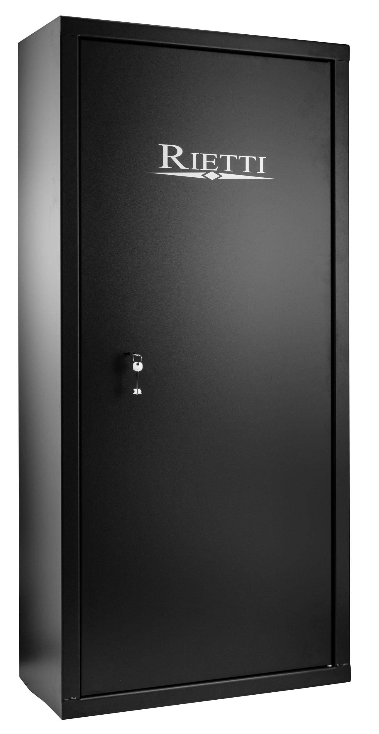 Rietti Armoire Forte modulable 14 Armes / 10 Armes + étagères