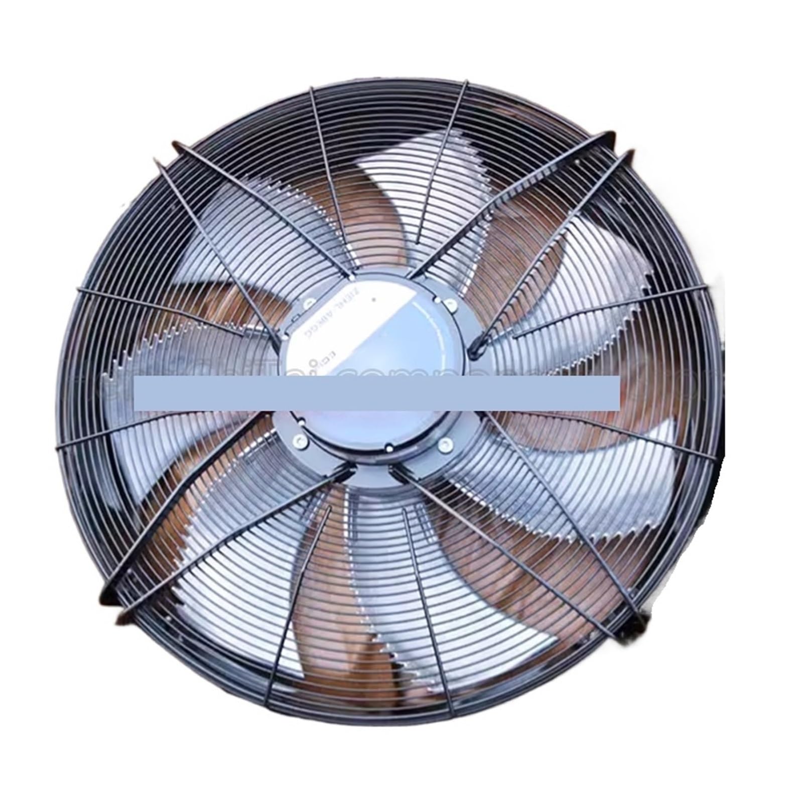 FCARUMIQP FN080-ZIQ.GL.V7P3 380-480V 50/60Hz 3.10kW 4.8-3.8A Fan