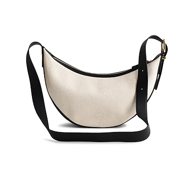 Madewell The Essential Sling Crossbody Bag Women