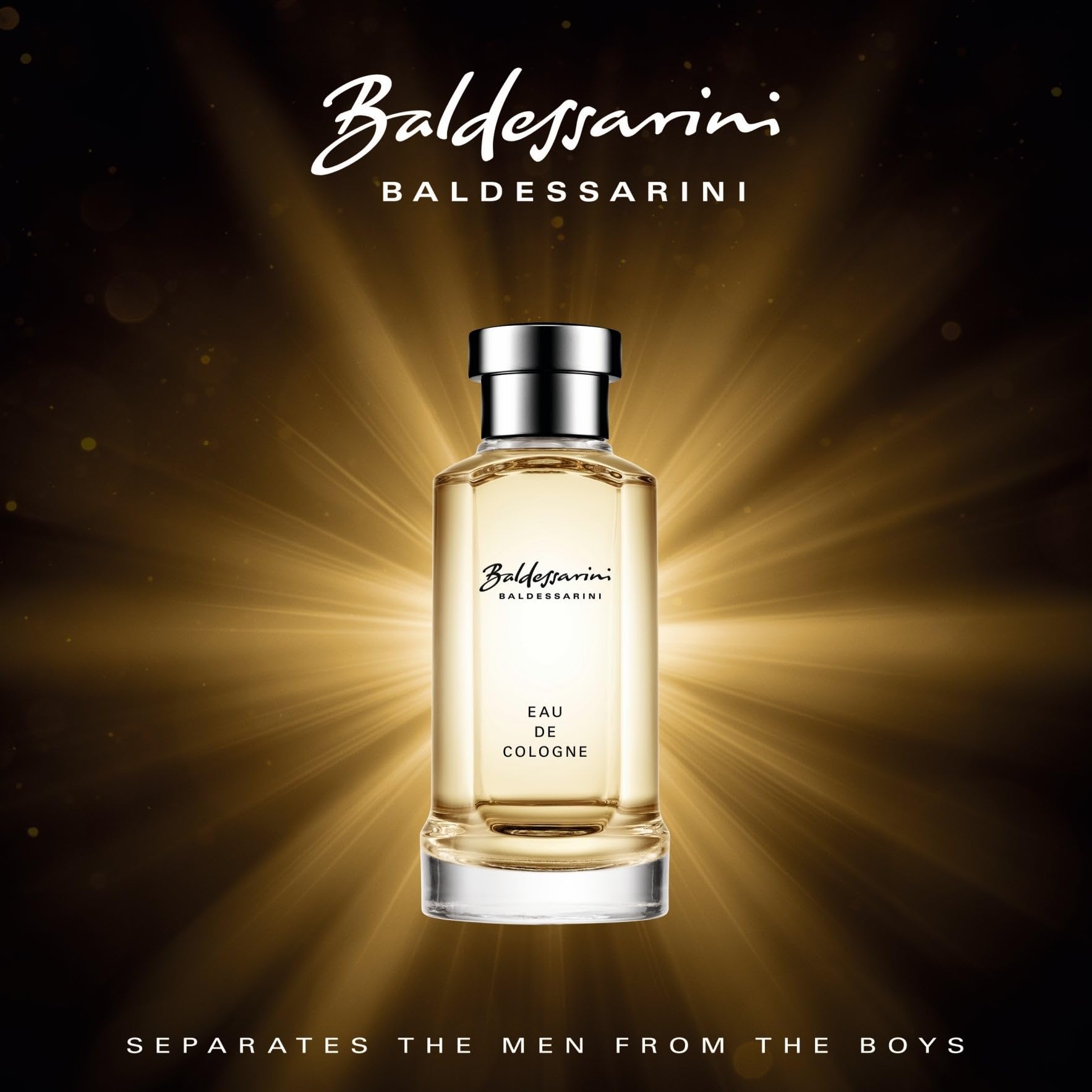 Baldessarini® Classic | Eau de Cologne | 50ml