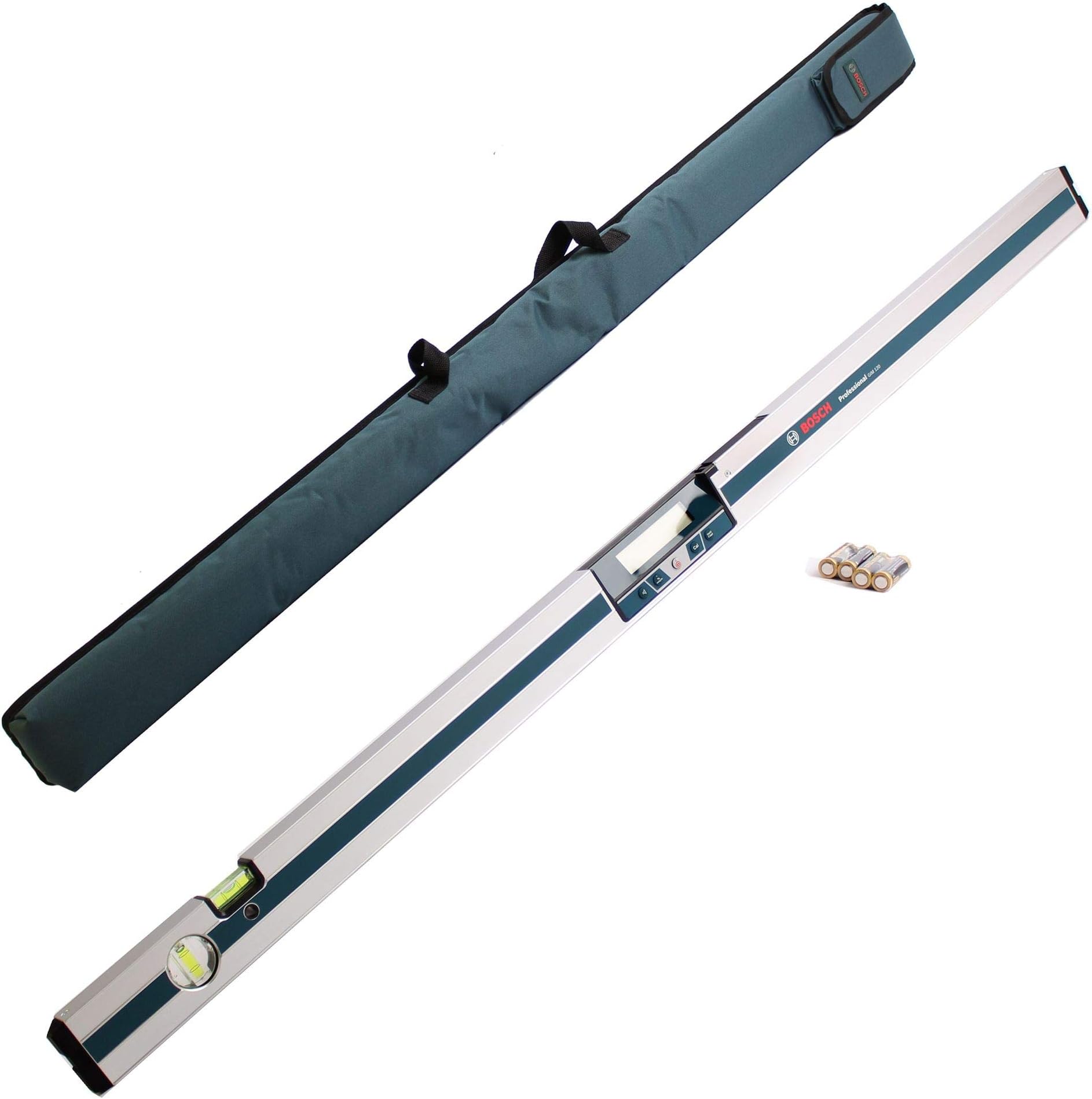 Bosch Digital Inclinometer 120cm GIM 120