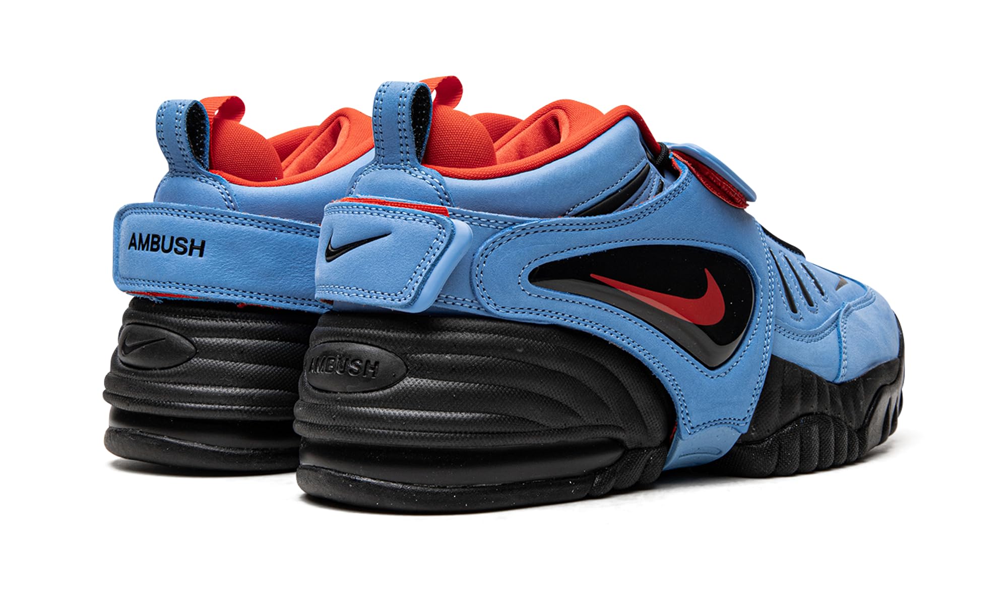 Nike Nike X Ambush Air Scarpe da basketUomo