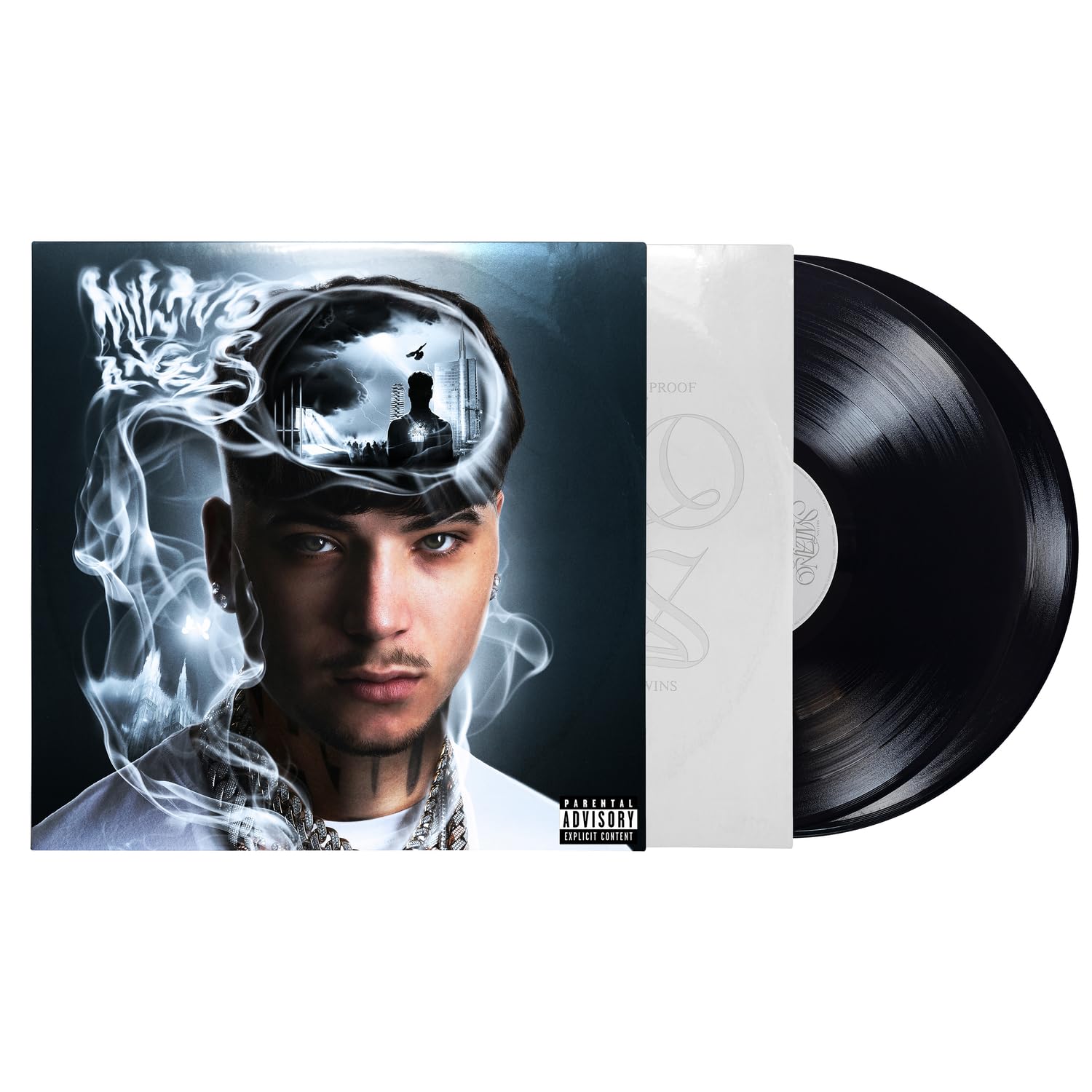 Milano Angels Reloaded - 2LP [2 LP]