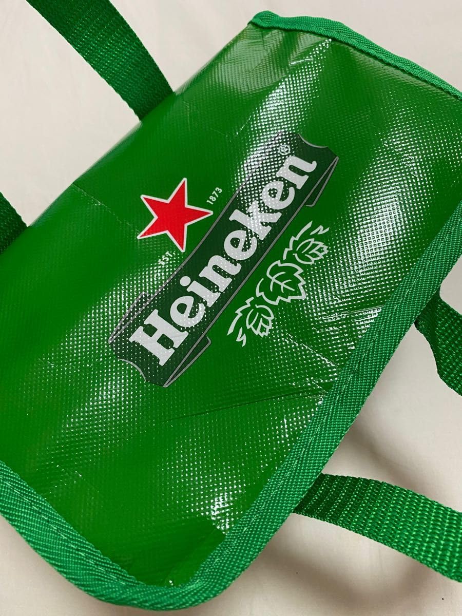 Amazon.co.jp: Rugby World Cup 2019 Heineken Insulated Bag