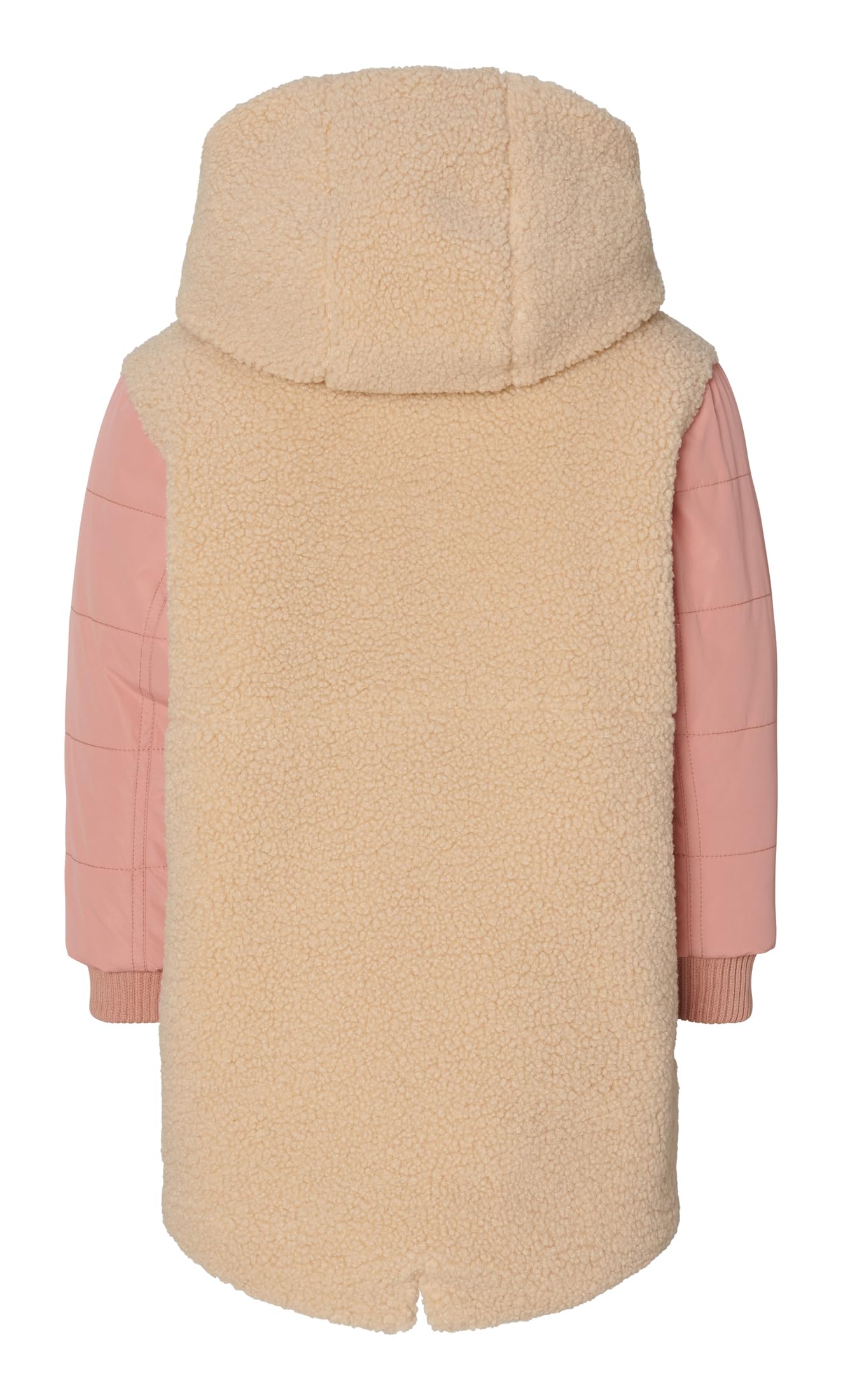 Noppies Kurtka Dziewczynki Girls Jacket Nova Reversible