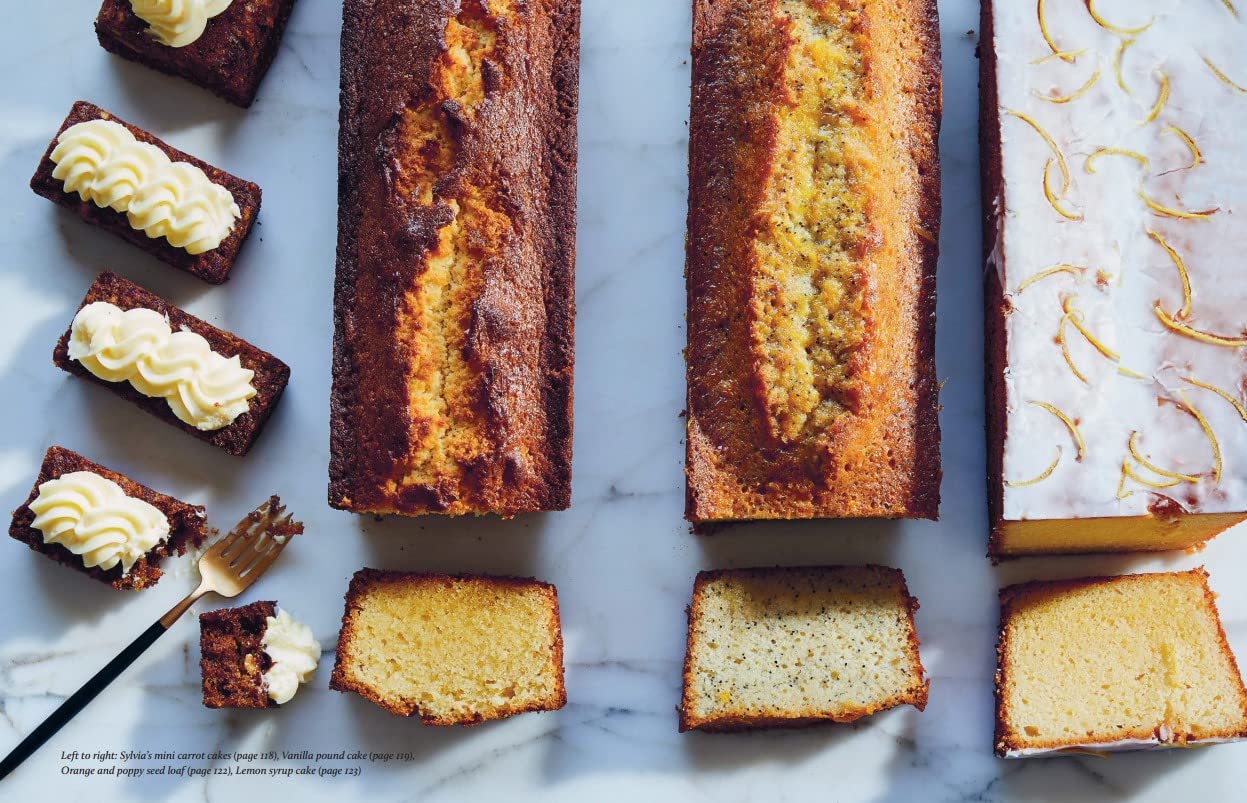 First, Cream the Butter and Sugar /anglais