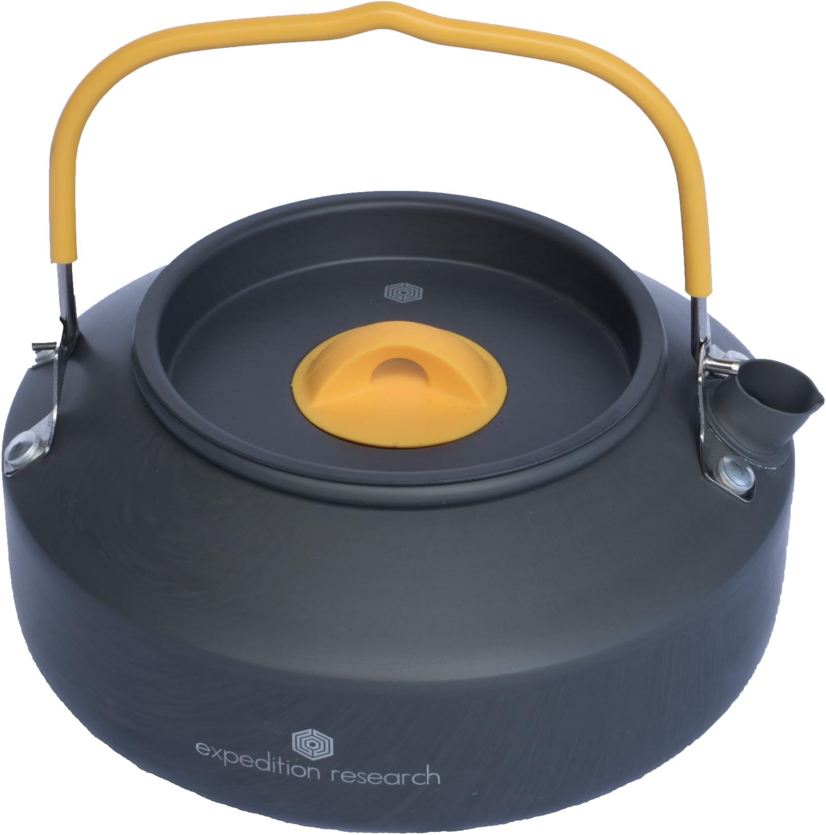 Ultra-Light Expedition Camping and Hiking Kettle - 800/600ml