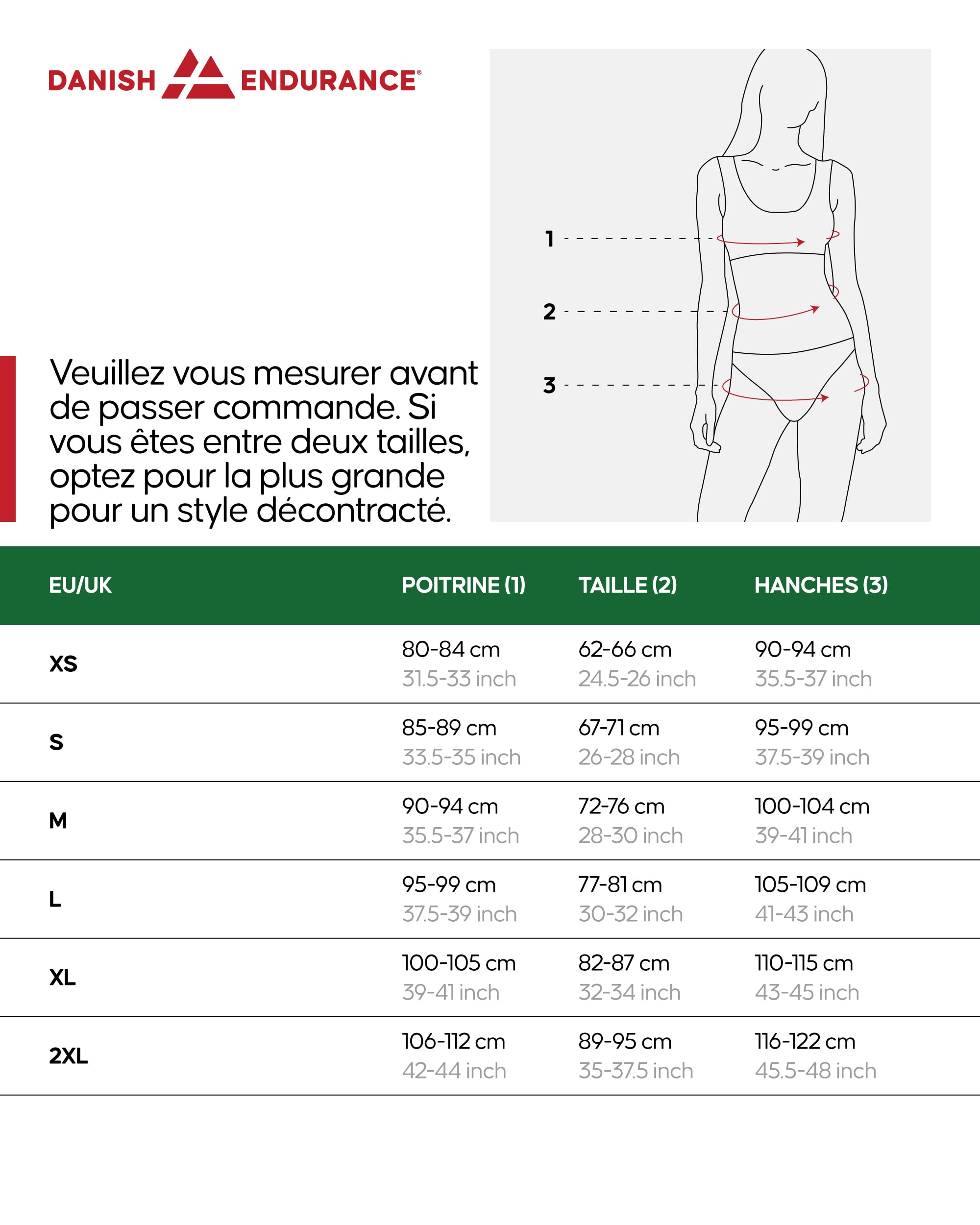 DANISH ENDURANCE Veste de Running Réfléchissante pour Femme,Capuche Ajustable, Bleu, XL
