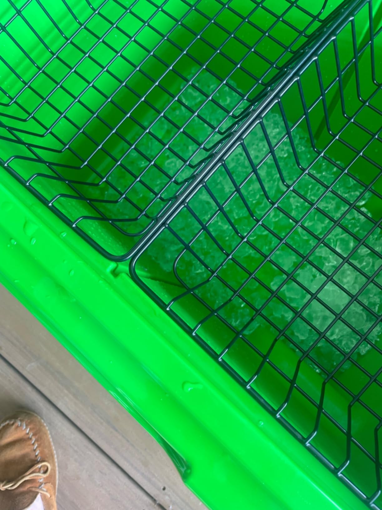 8/mo Finance JOYRANGE 2Pack Cooler Basket for YETI Tundra Haul