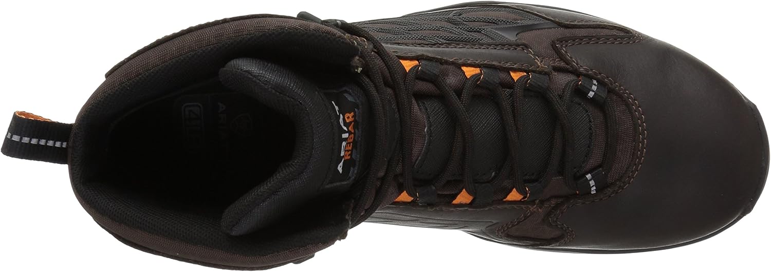 Ariat Men's Rebar Flex 6" H2O Work Boot