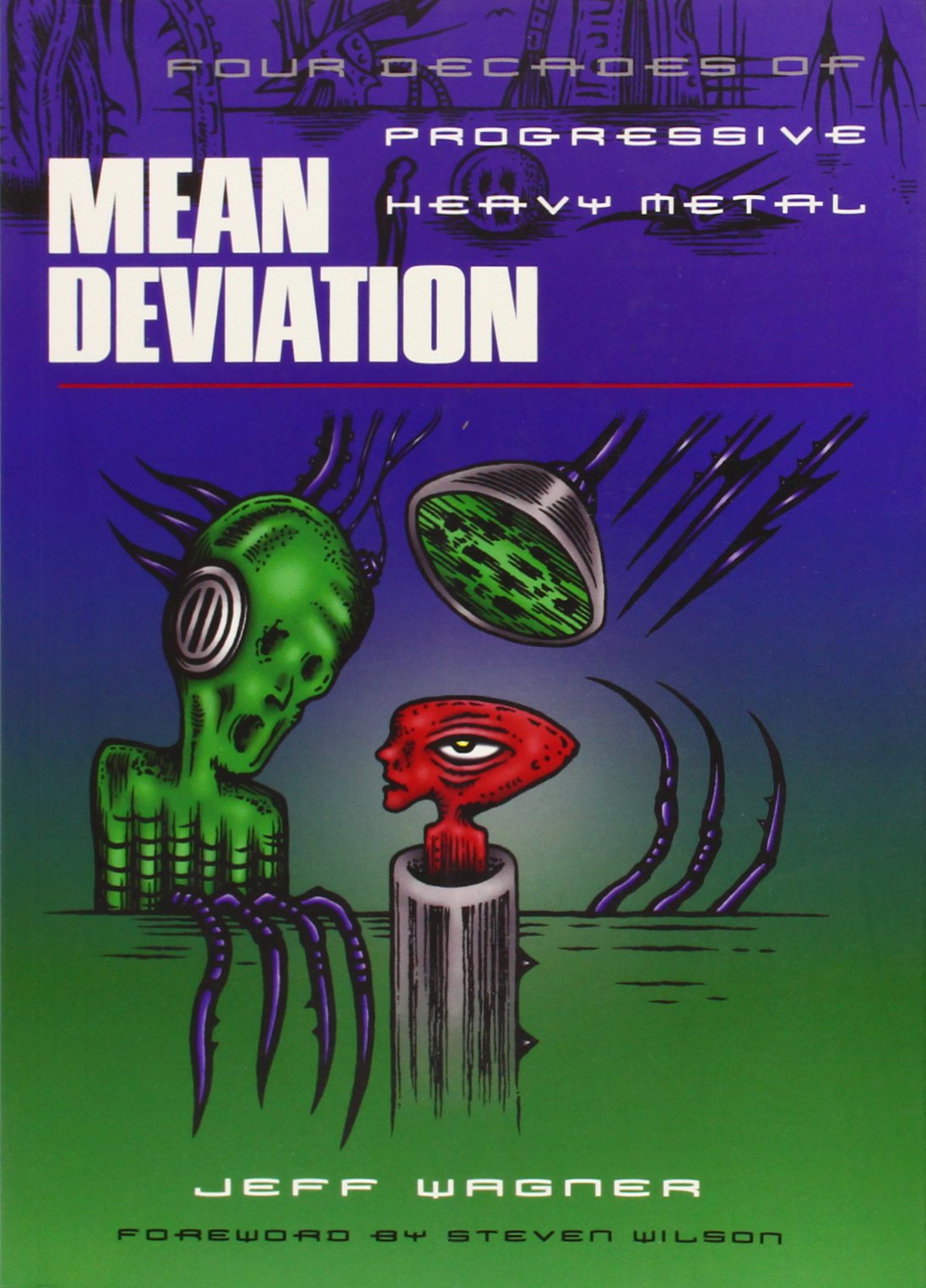 Mean Deviation Paperback – 1 December 2010