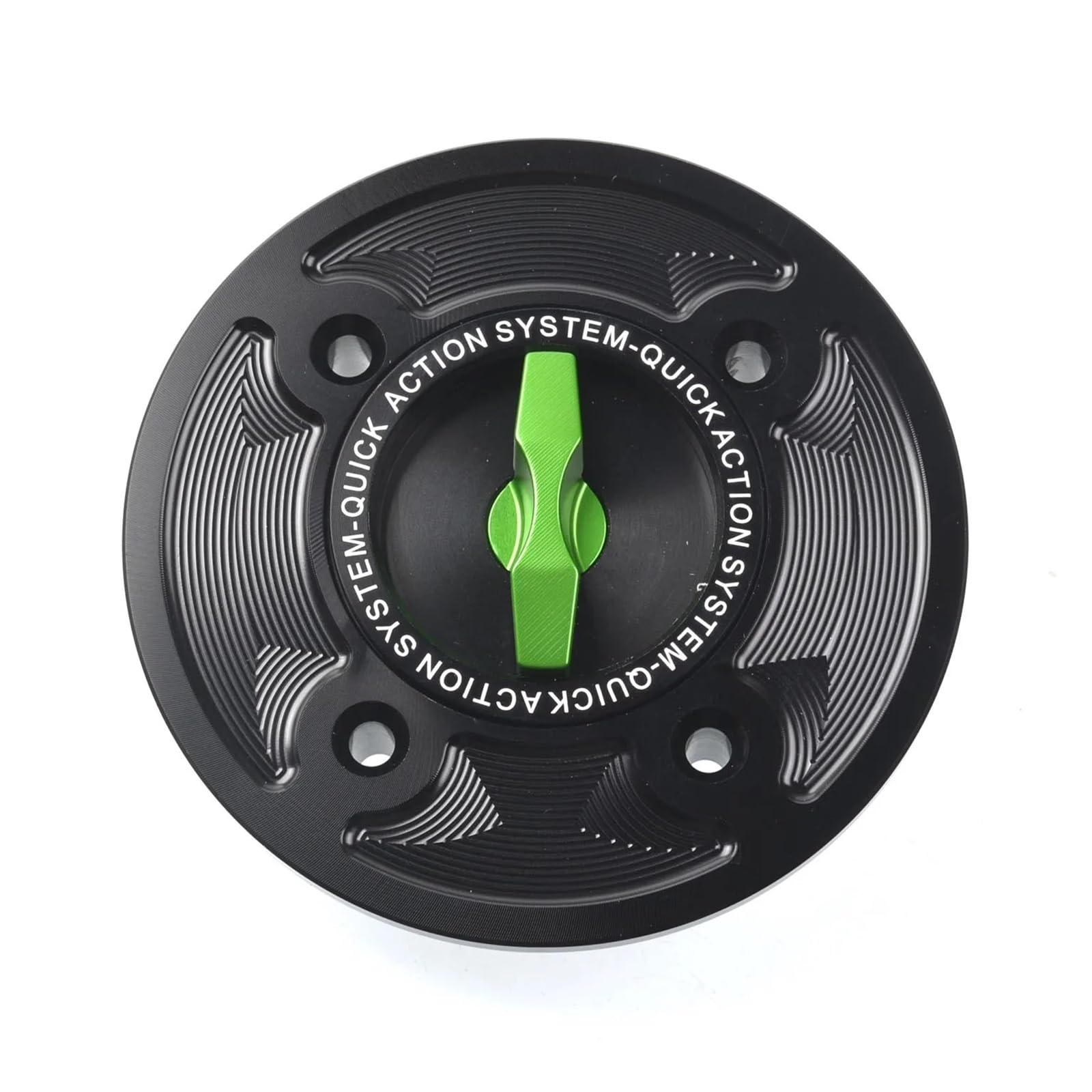 Tappo Serbatoio Tappo Serbatoio Carburante Senza Per Kawa&saki ZX6R 636