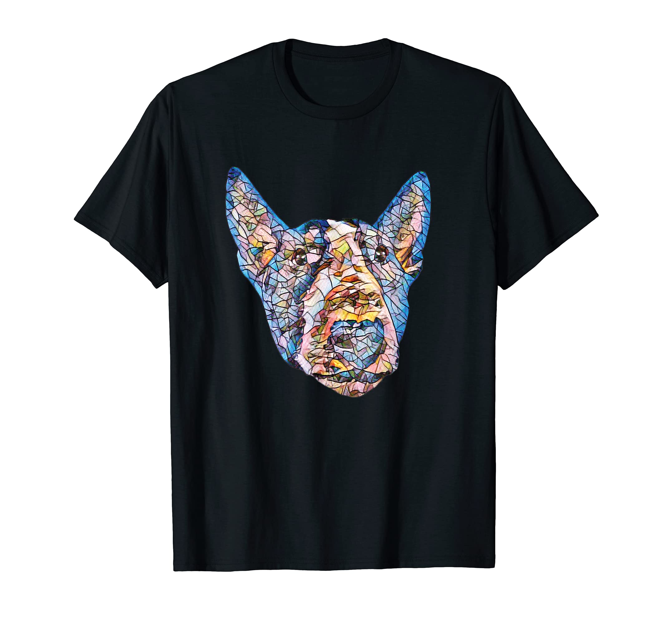 Bull Terrier GiftsEnglish Bull Terrier T-Shirt