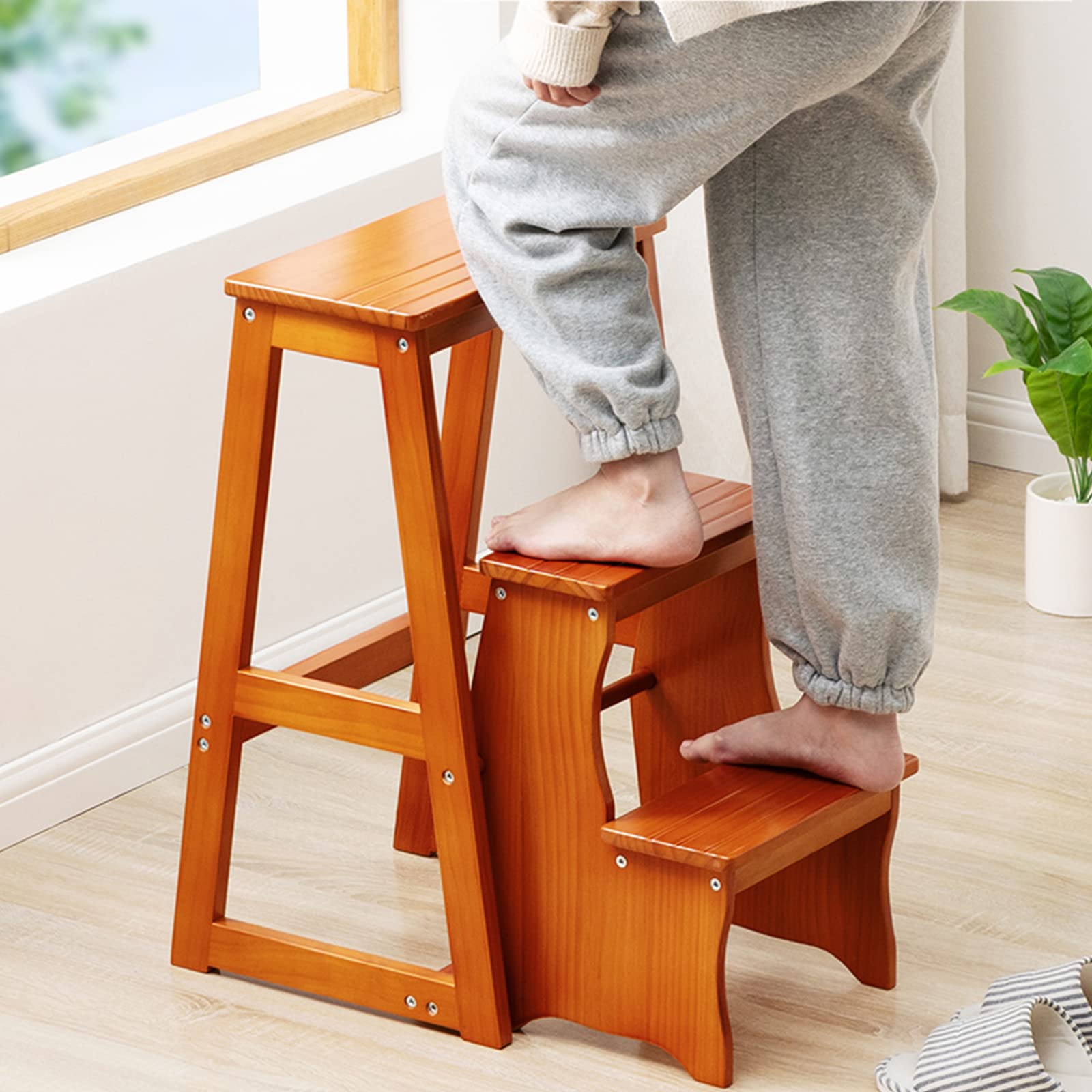 Wooden Walmart Kids Step Stool Walmart Kitchen Buddy Step Stool