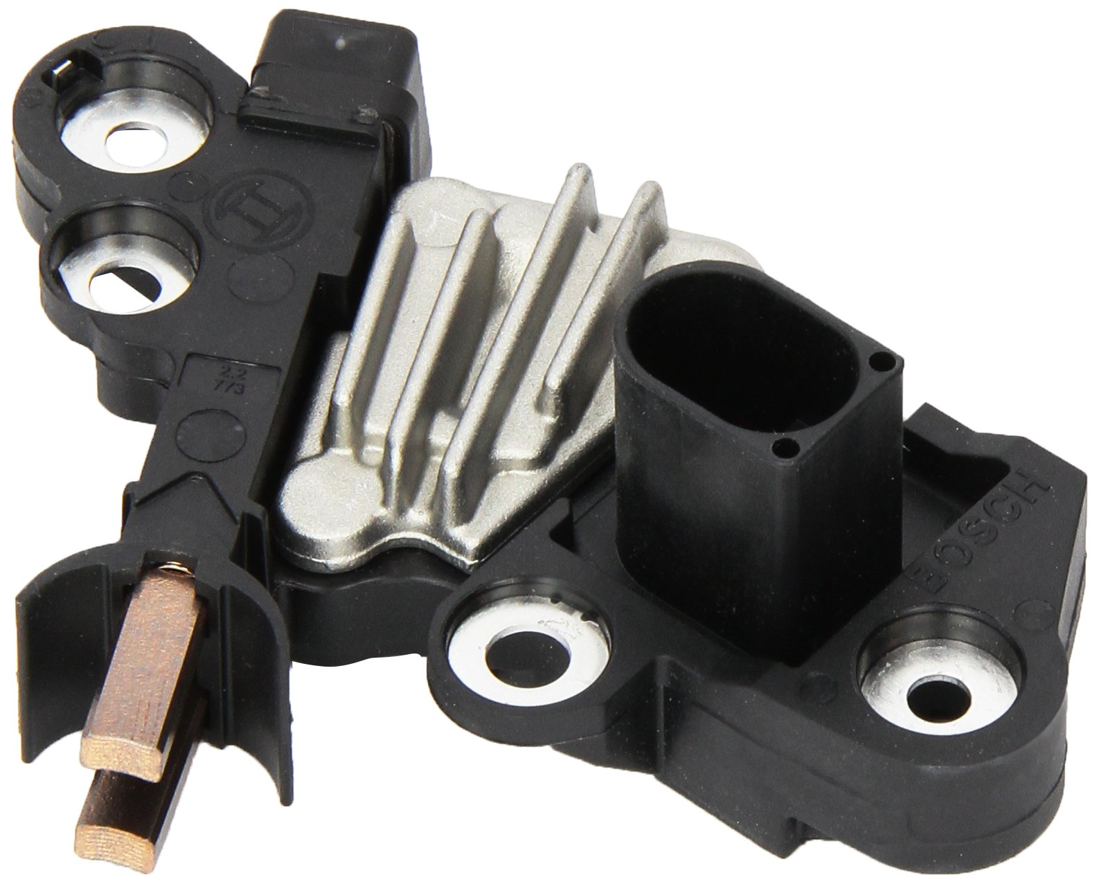 Bosch F00M346087 El Transistor Regulator : Amazon.de: Automotive 