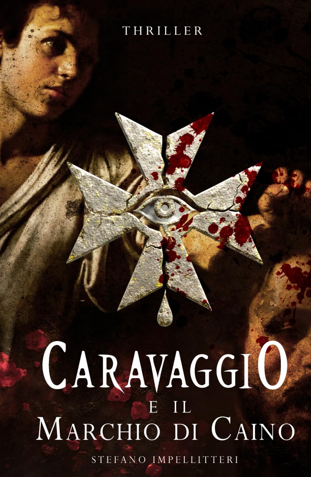 CARAVAGGIO e il Marchio di Caino (I Maestri Maledetti)