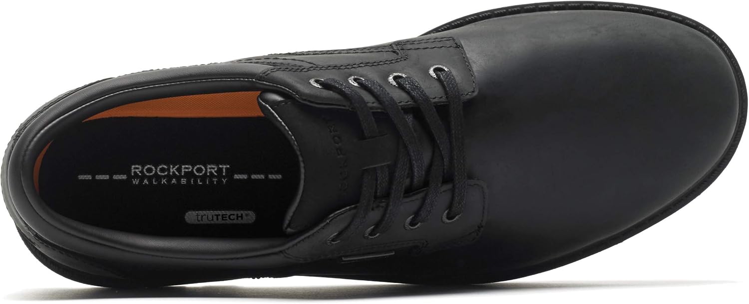 Rockport men's storm surge waterproof sneaker Clearance