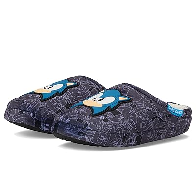 Ground Up Sonic Slipper Clog (Little Kid/Big Kid) Boys Shoes
