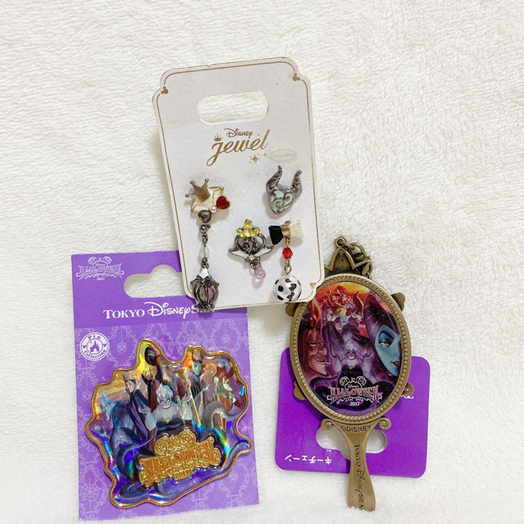 Amazon | ヴィランズ グッズセット | アニメ・萌えグッズ 通販