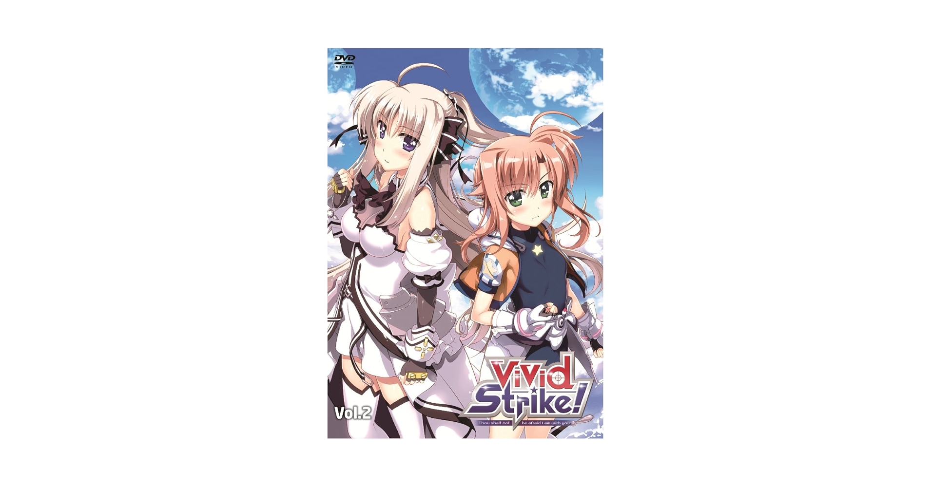 その他 ViVid Strike! Vol.2 [Blu-ray] 2zzhgl6 Amazon.com: Vivid Strike. Vol. 2 [DVD] : Movies & TV