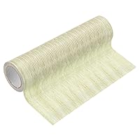 Vista 52 de PATIKIL Cinta de grano de madera de 2.2 pulgadas x 15 pies, cinta de reparación de textura de madera autoadhesiva con efecto de madera realista