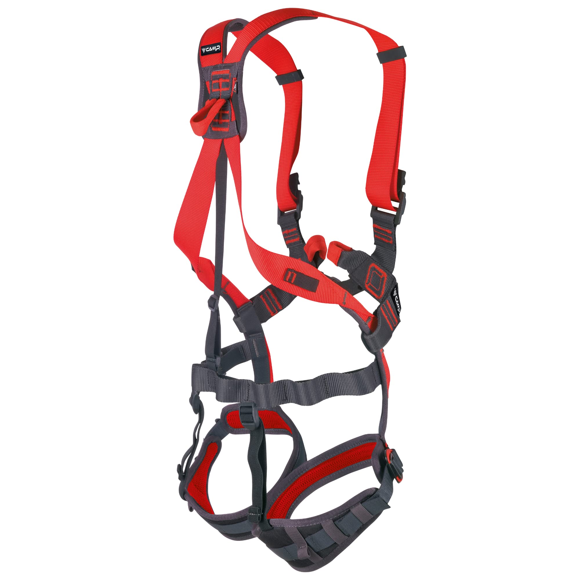 CAMP Safety Quantum (L - XXL), imbracatura completa