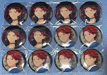 ※最終値下げ あんスタ 鬼龍紅郎 缶バッジ クロスロード 追憶 71264JHvUJL._UF350,350_QL50_.jpg