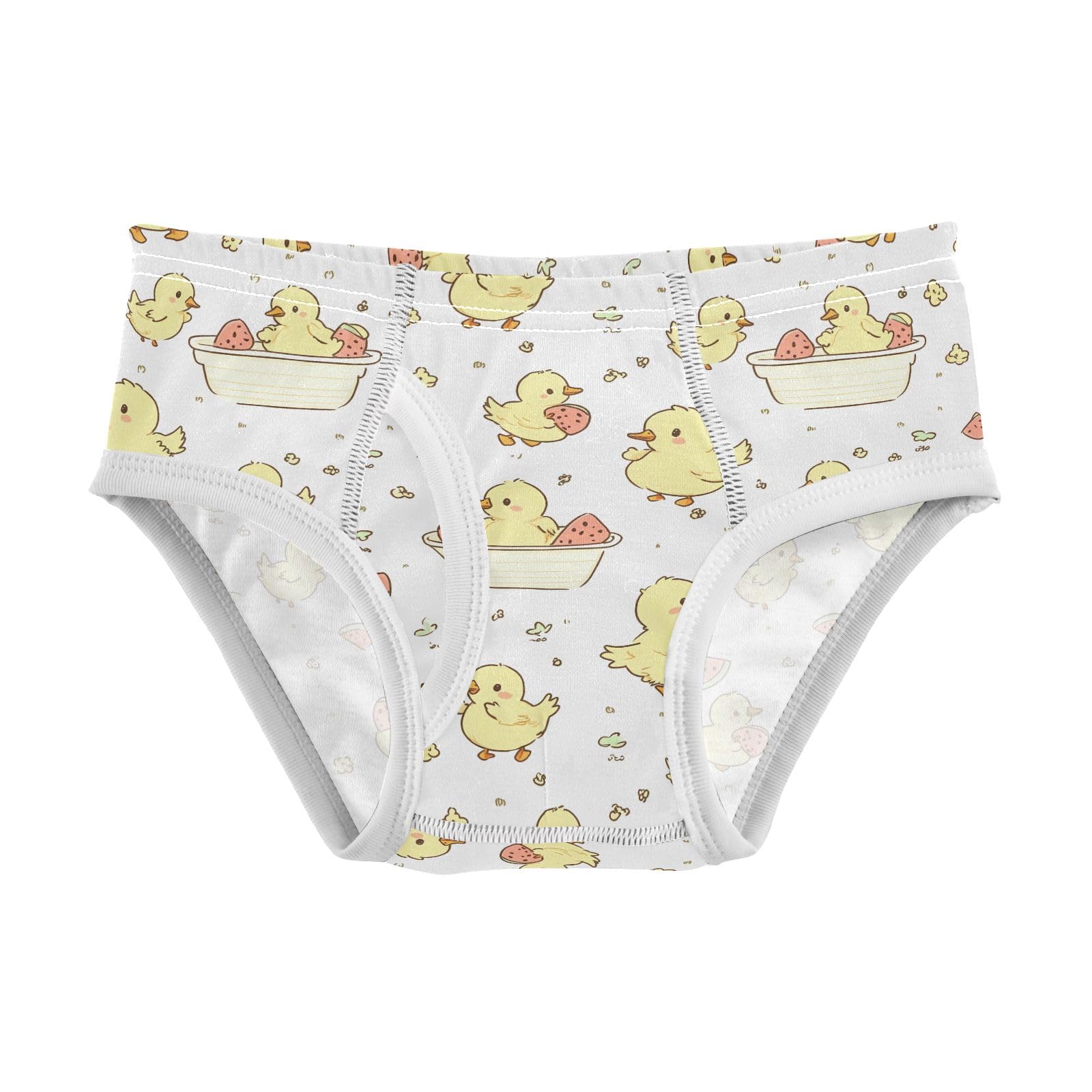 Boys Exclusive Briefs Toddler Underwear 95 Combed Cotton Boxerbriefs 2T name