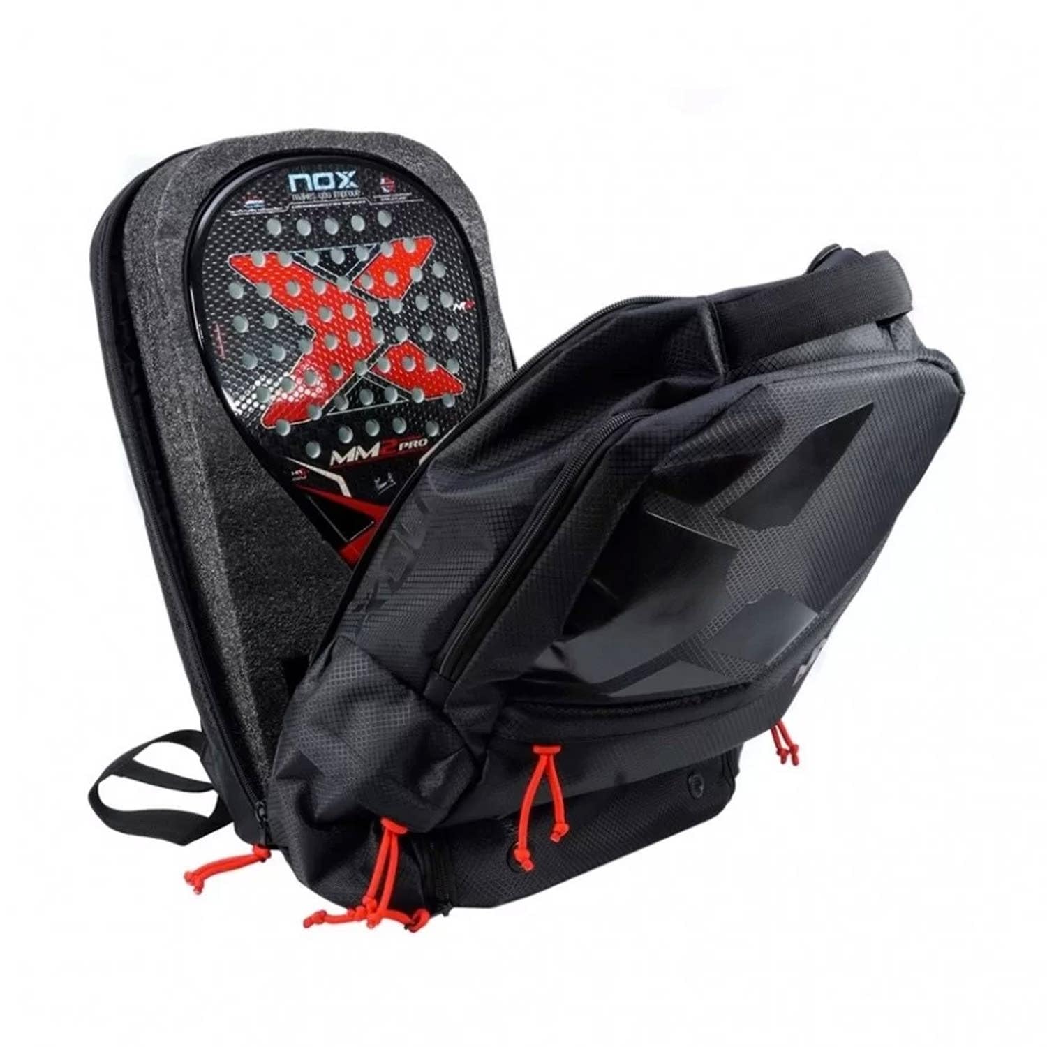 NOX Mochila Mm2 Pro
