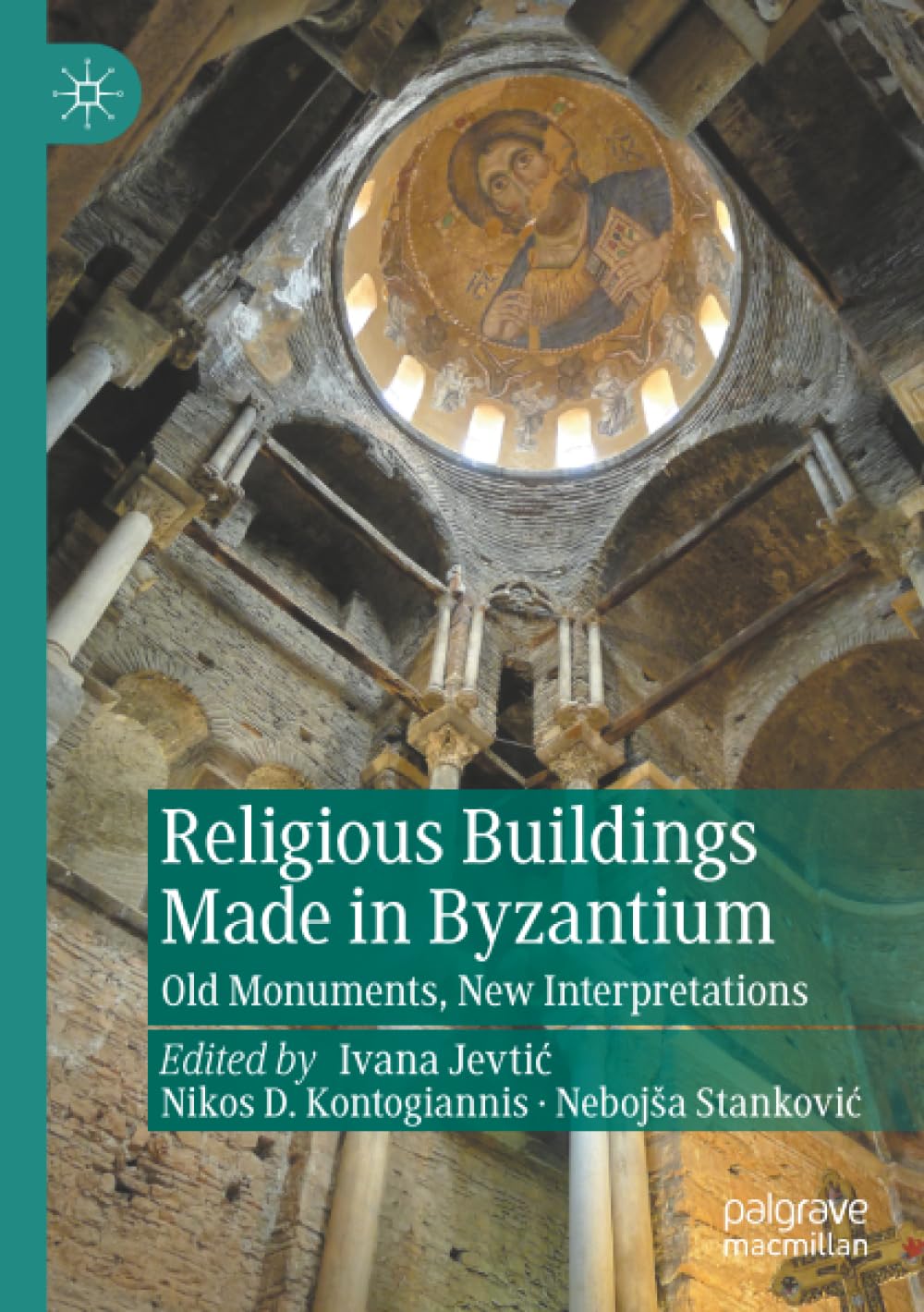 Art byzantin et histoire des églises anciennes chrétiennes