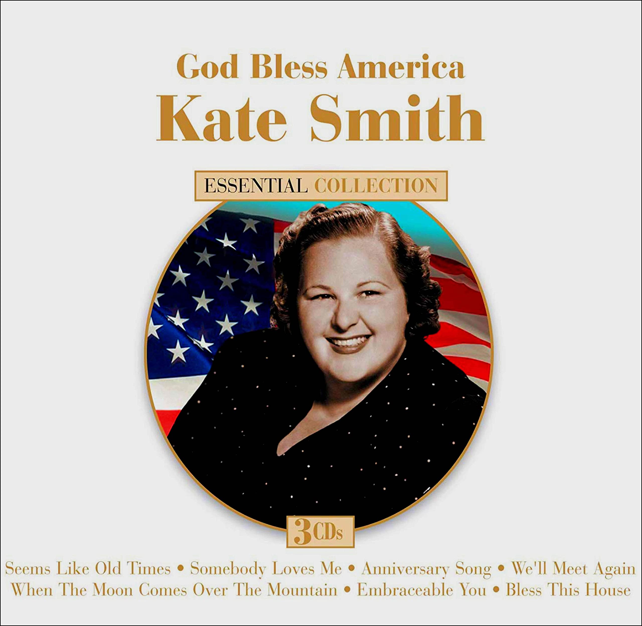 75 Greatest Hits of Kate Smith