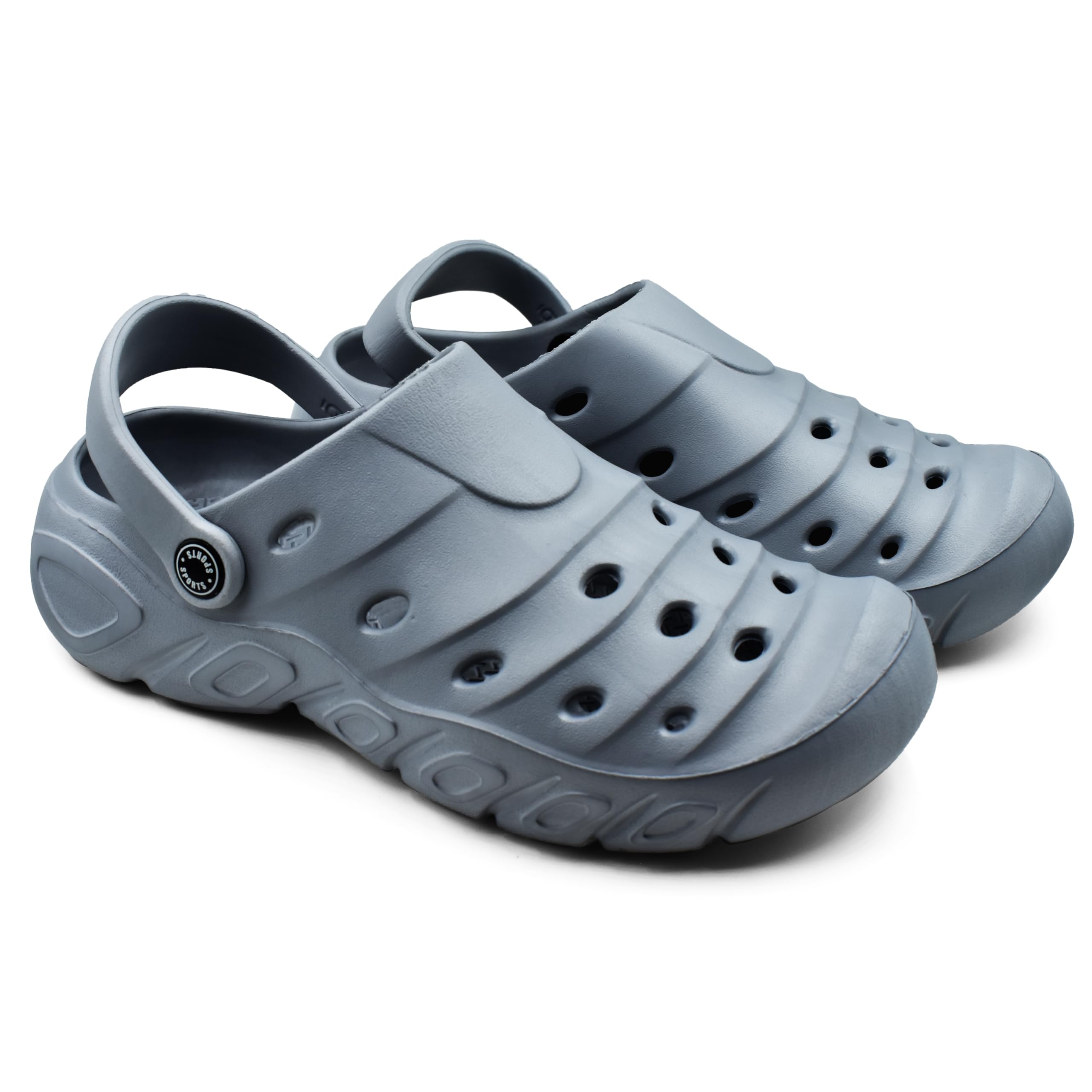 RADDZ SPORTS Men’s Clogs - Premium Comfort, Style, and Durability (B0D7MN28BY) Amazon Price History, Amazon Price Tracker