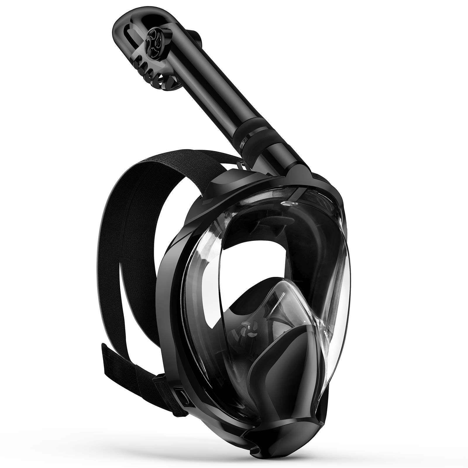 Buy Zenoplige Full Face Snorkel , Diving 2021 Innovative Safety