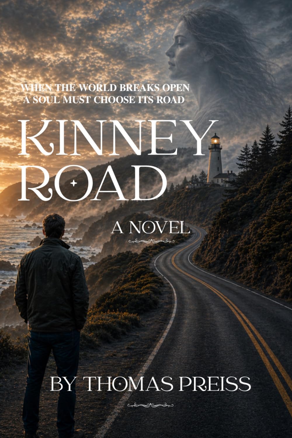 Kinney Road