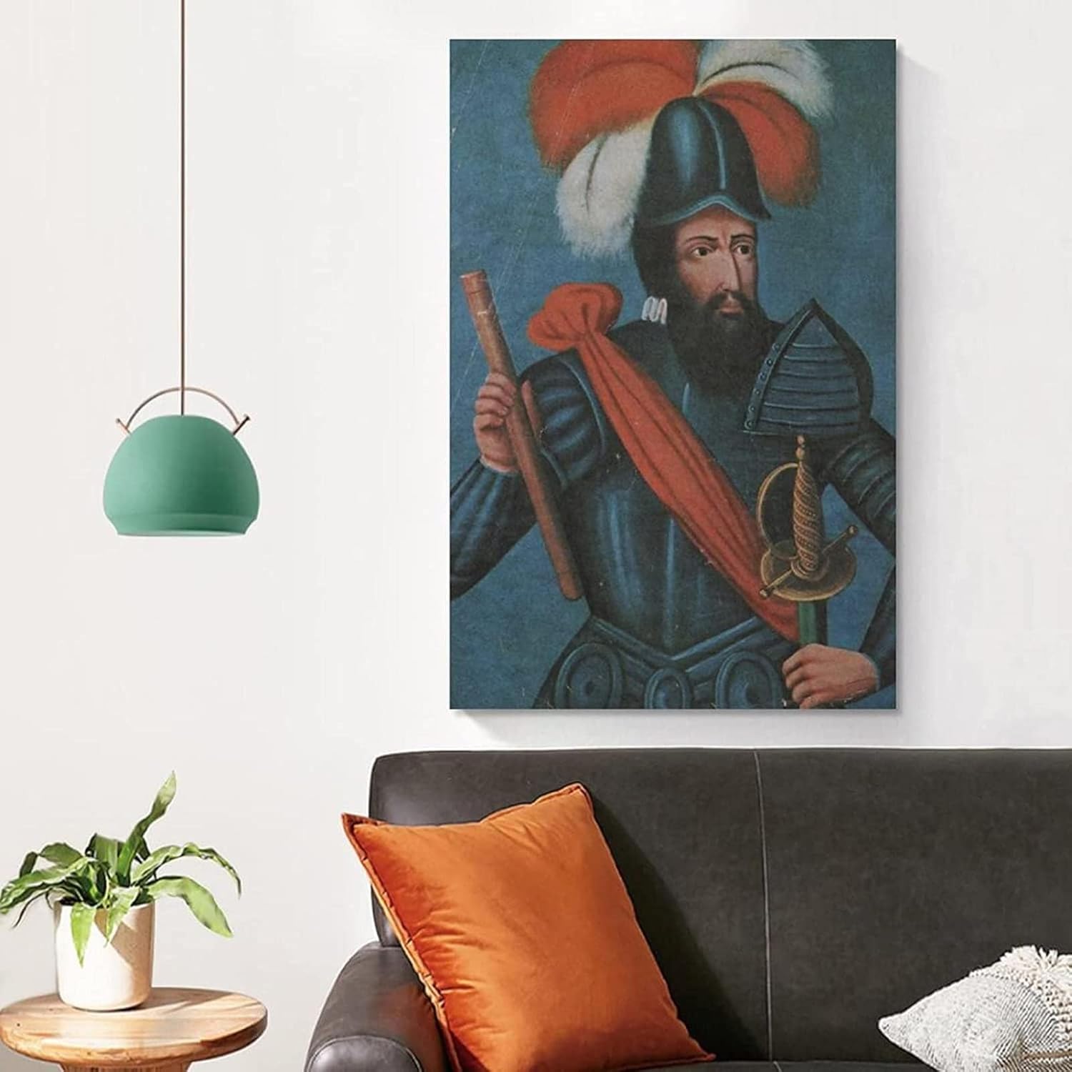 Amazon アートワーク絵画40x60cmフレームレスフランシスコピサロアートワーク1ポスター装飾絵画家の壁の装飾アート画像 アートワーク ポスター オンライン通販