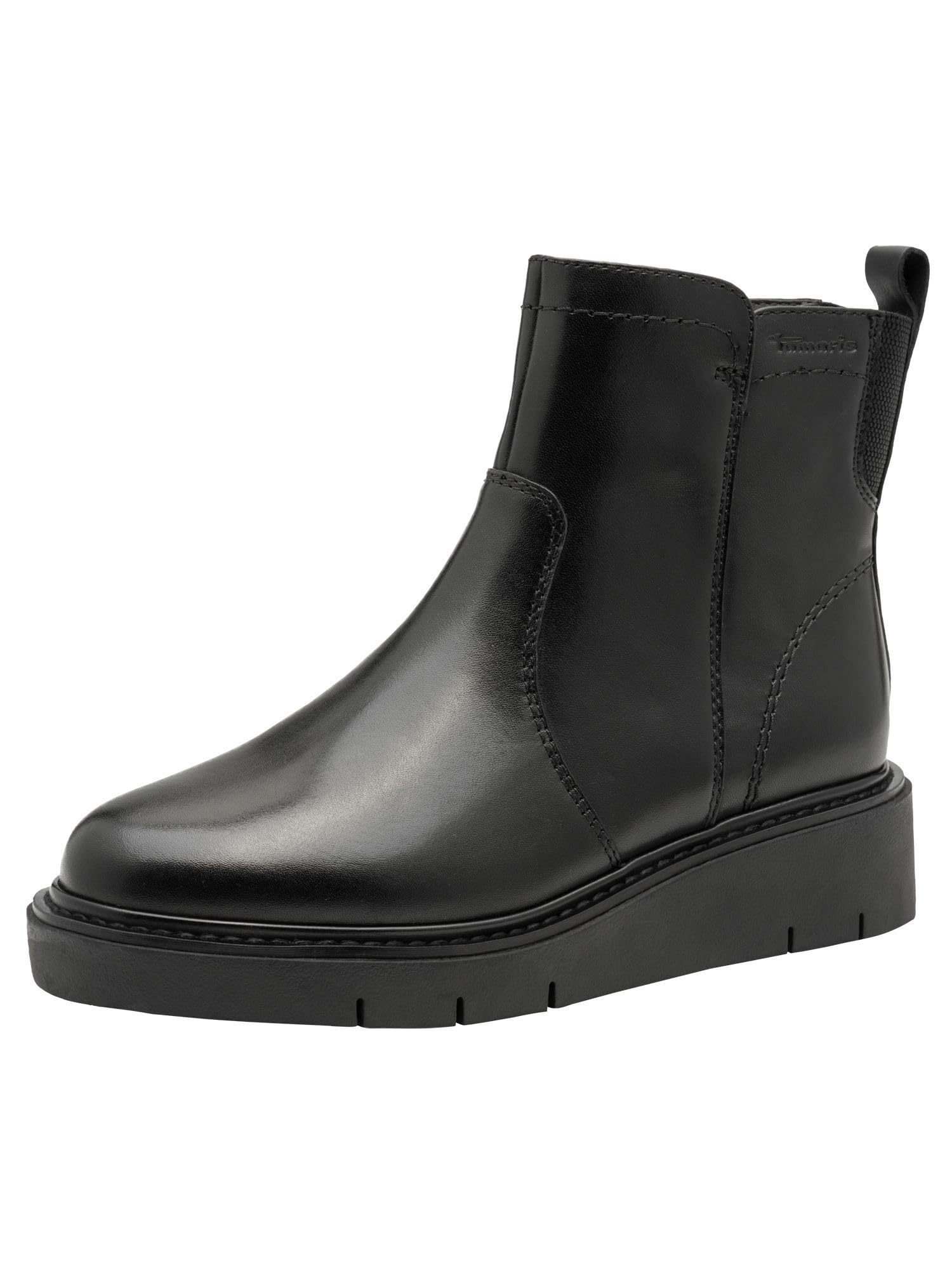 Tamaris WIDE FIT Stiefelette 8-85408-45 Wide Fit