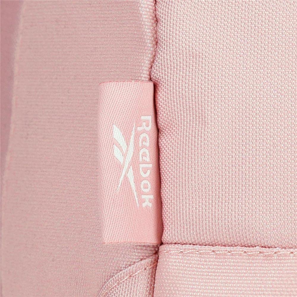 Reebok Glen Bandolera Rosa 17x21x7 cms Poliéster