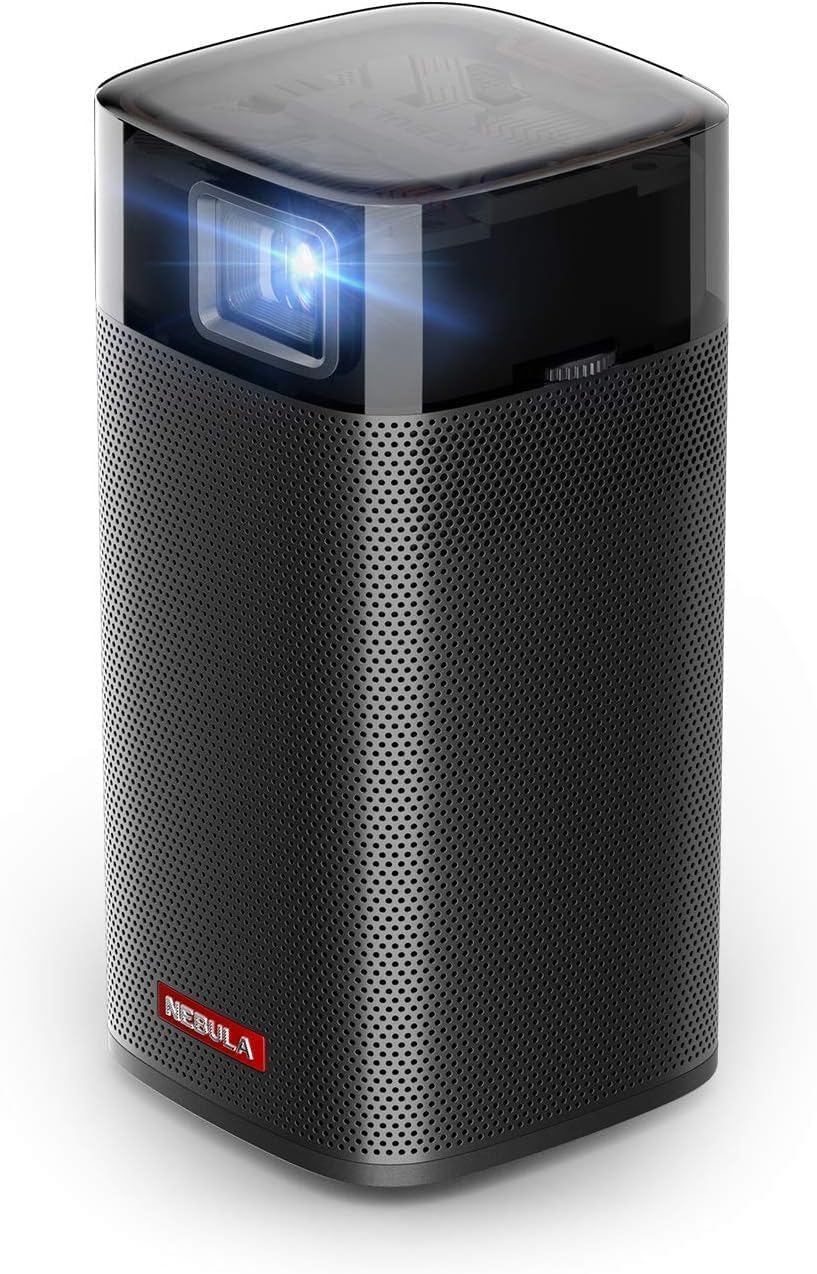 Amazon.com: T POWER 15V Charger for Anker Nebula Capsule Max